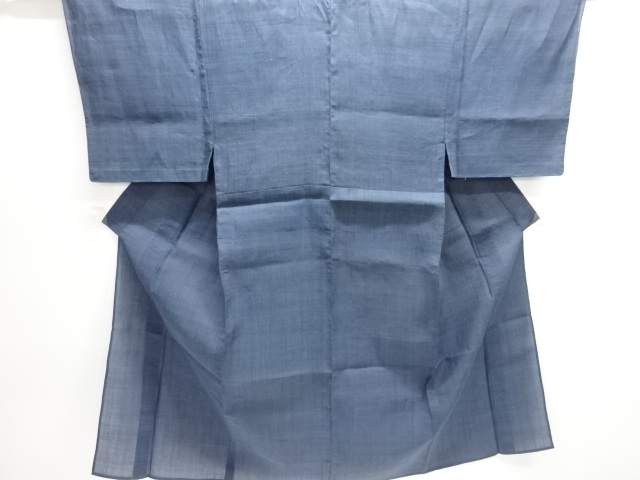 Japanese Kimono / Asa Johfu Hemp